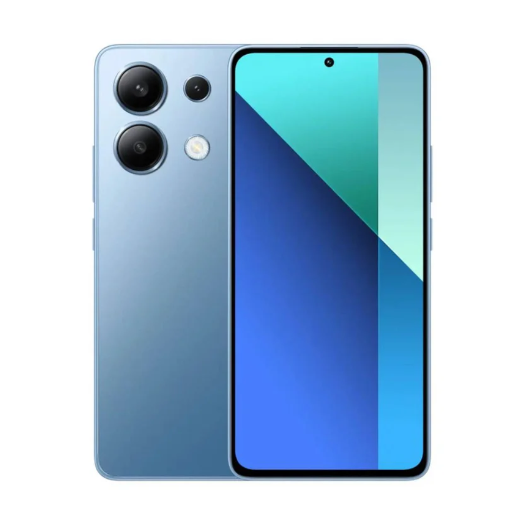 Xiaomi Redmi Note 13 256GB Azul 4G