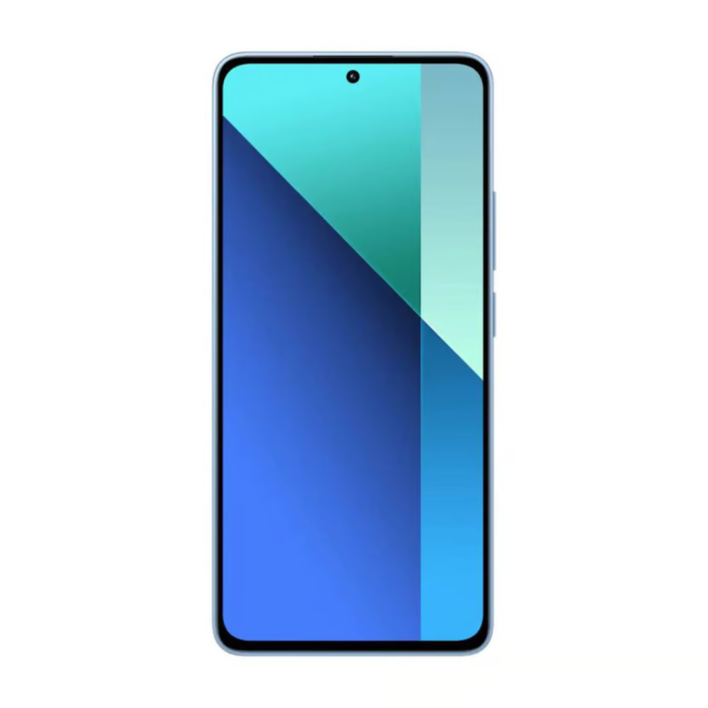 Xiaomi Redmi Note 13 256GB Azul 4G