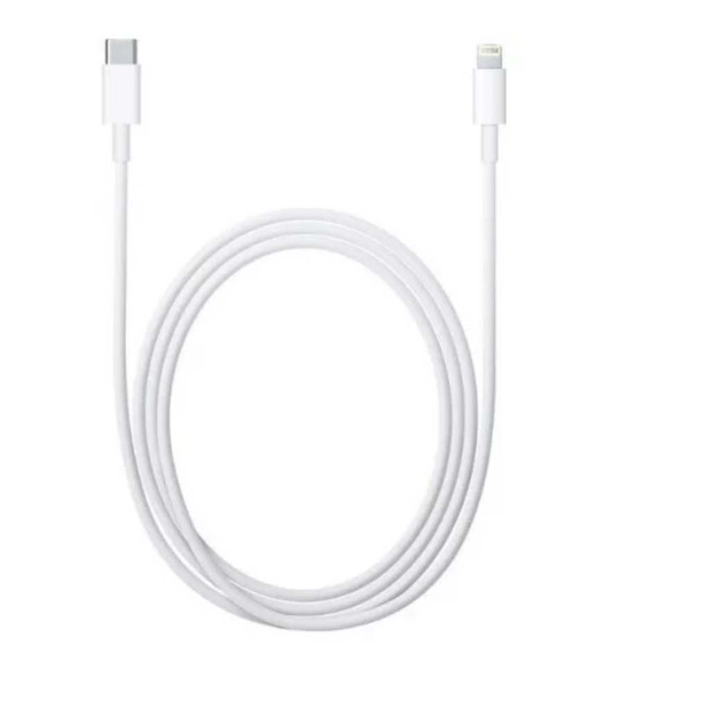 Cable Lightning Genérico USB-C (1m)