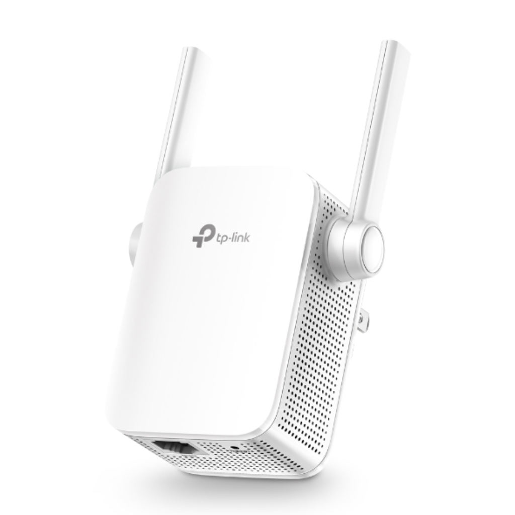 Extensor de alcance Wi-Fi a 300 Mbps RE105