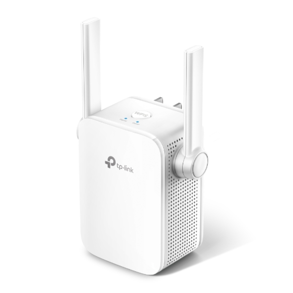 Extensor de alcance Wi-Fi a 300 Mbps RE105