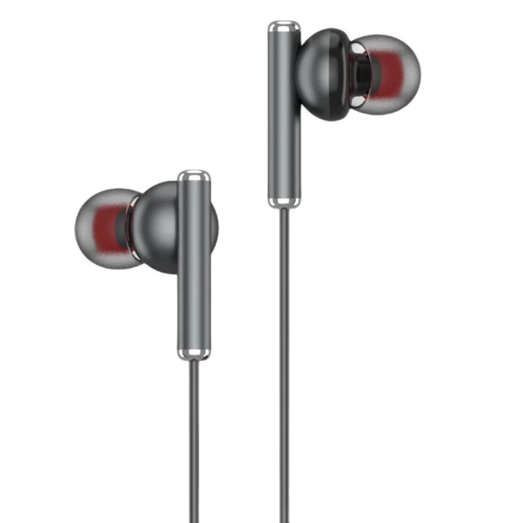 Audifonos Alambricos 3.5mm PZX 1530