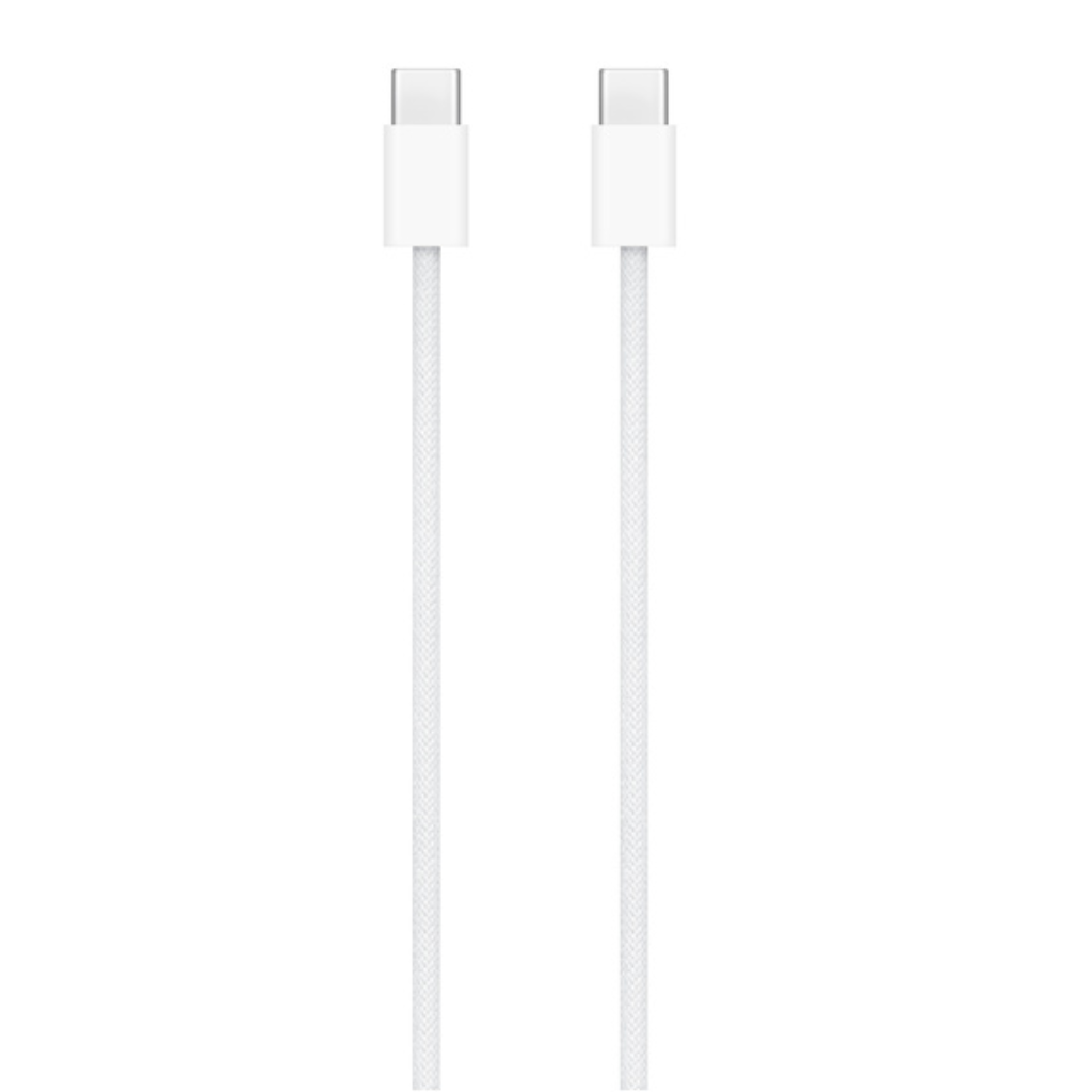 Cable de carga USB-C de 60 W (1 m)