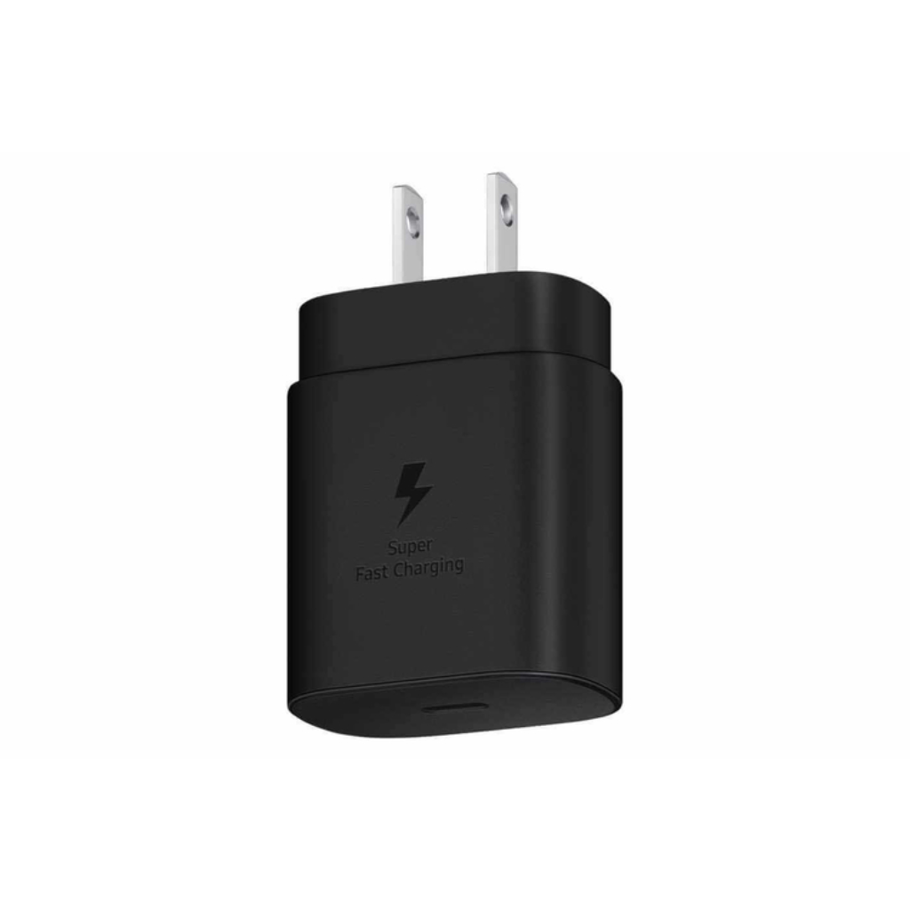 Adaptador Samsung 25W USB-C (Original)