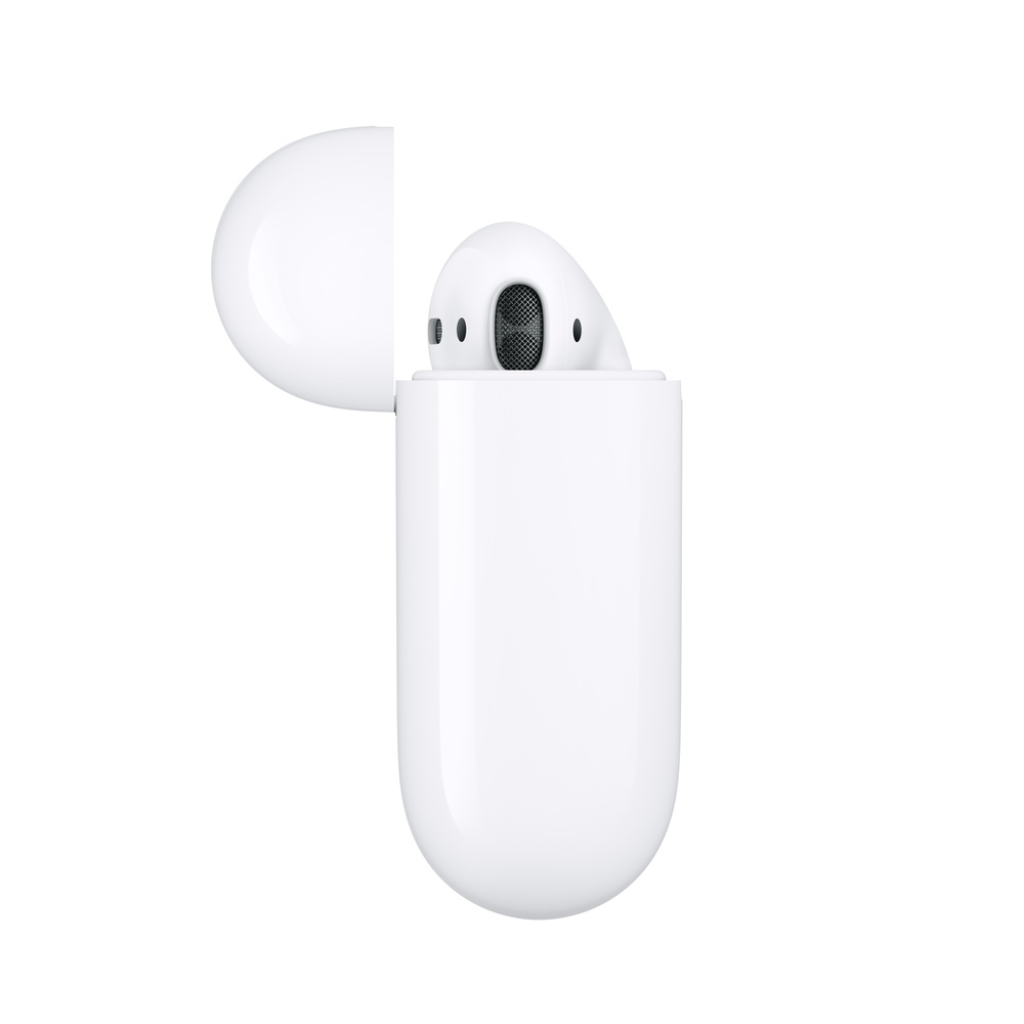 AirPods (2.ª generación)