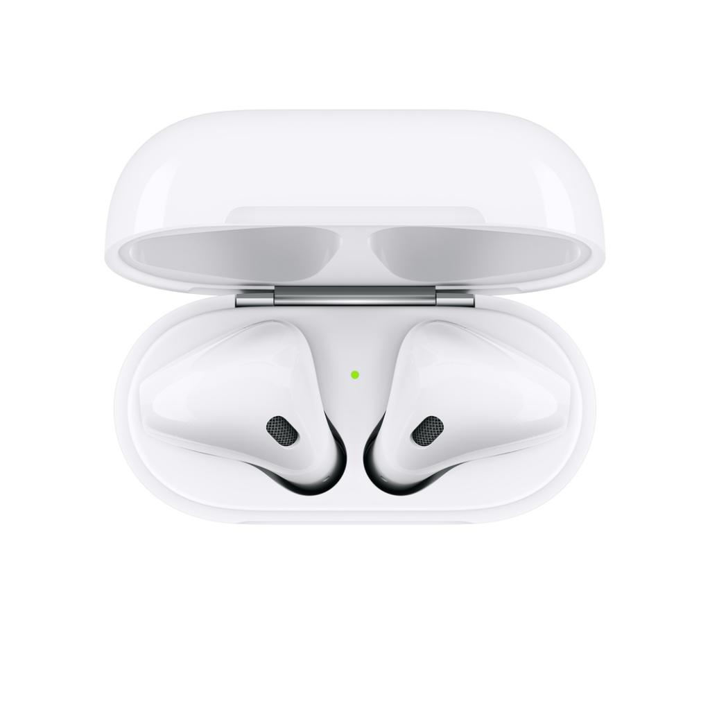 AirPods (2.ª generación)