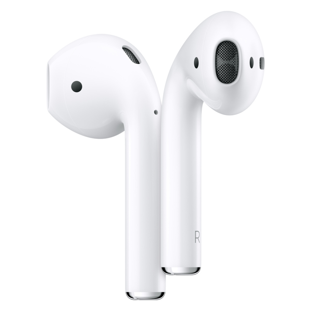 AirPods (2.ª generación)