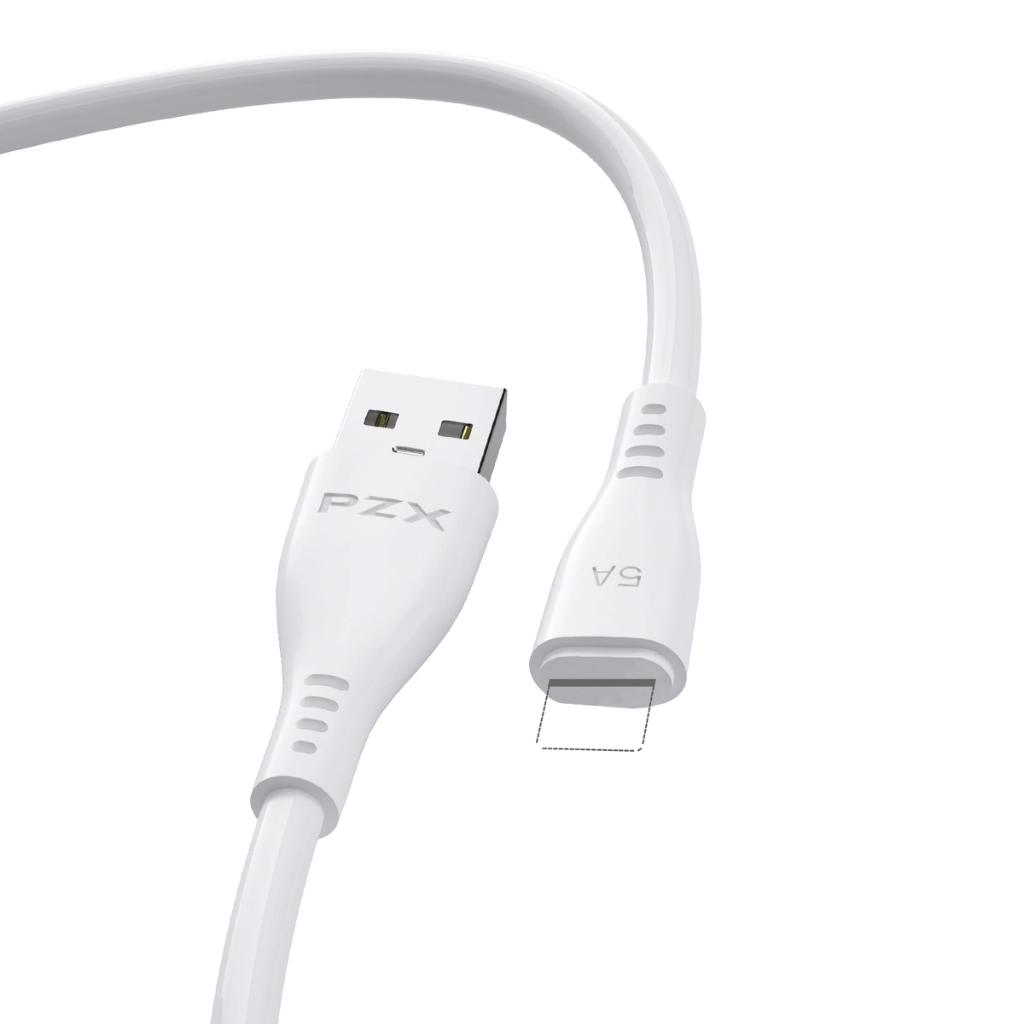 Cable de Carga y Datos de USB - Lightning V115