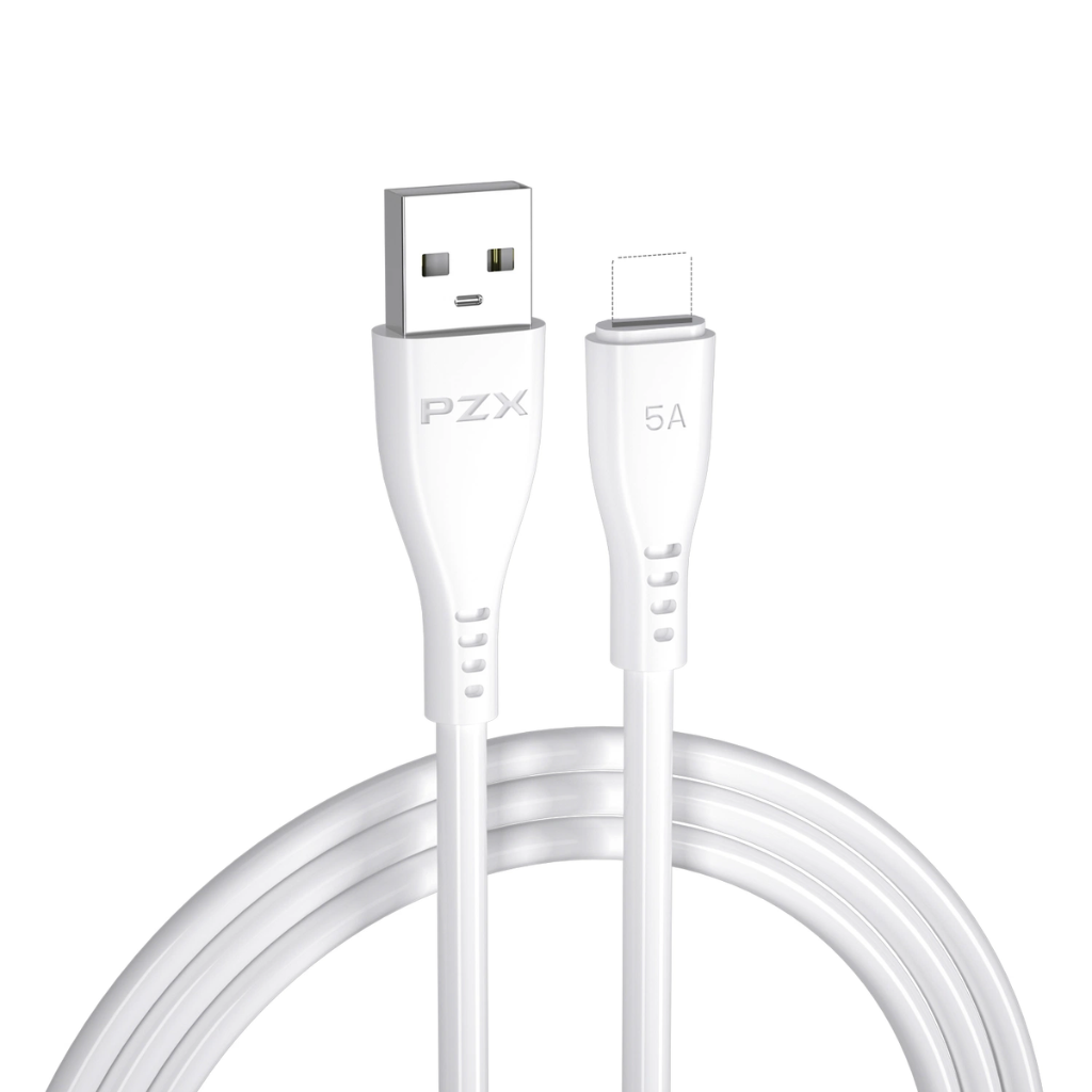 Cable de Carga y Datos de USB - Lightning V115