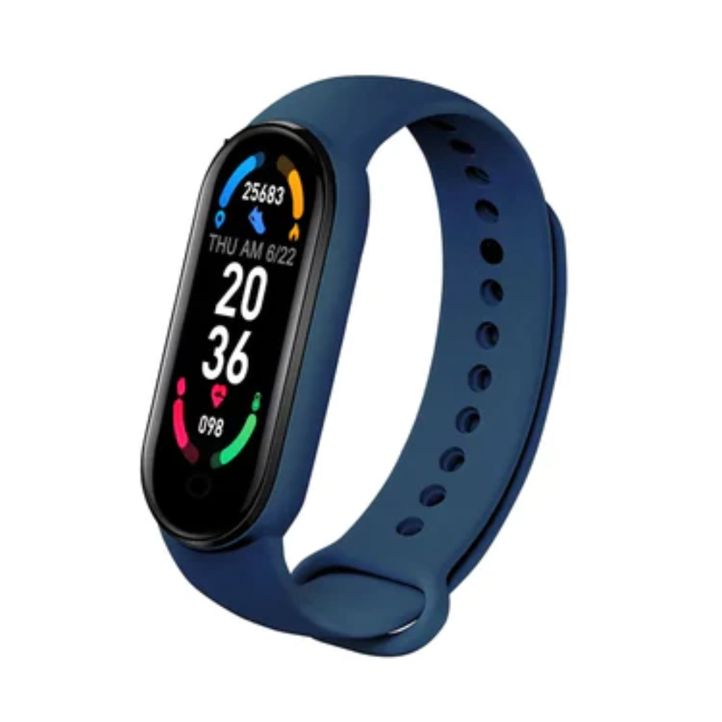 Reloj M8 Banda Smart Watch