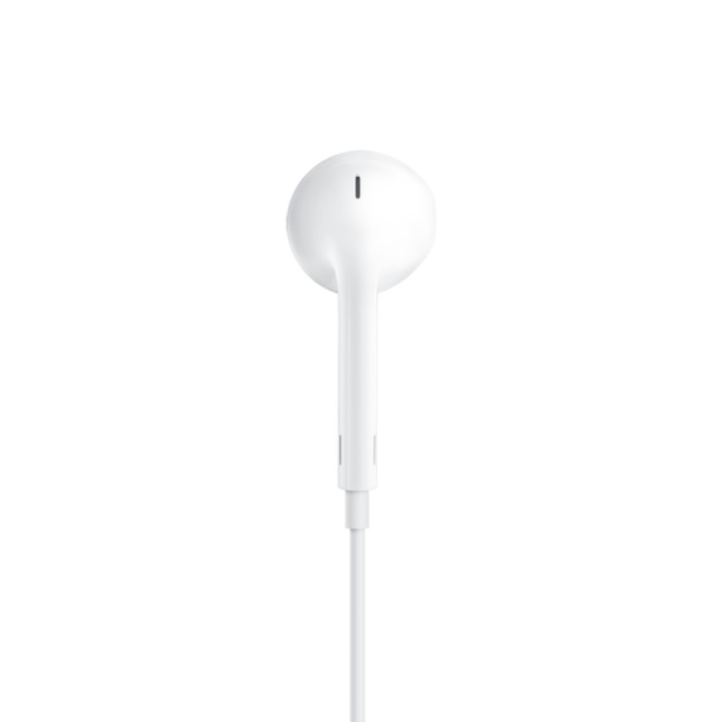 EarPods Apple con Conector USB-C - Blanco Original