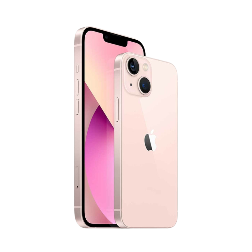 iPhone 13 Rosa - 128 GB