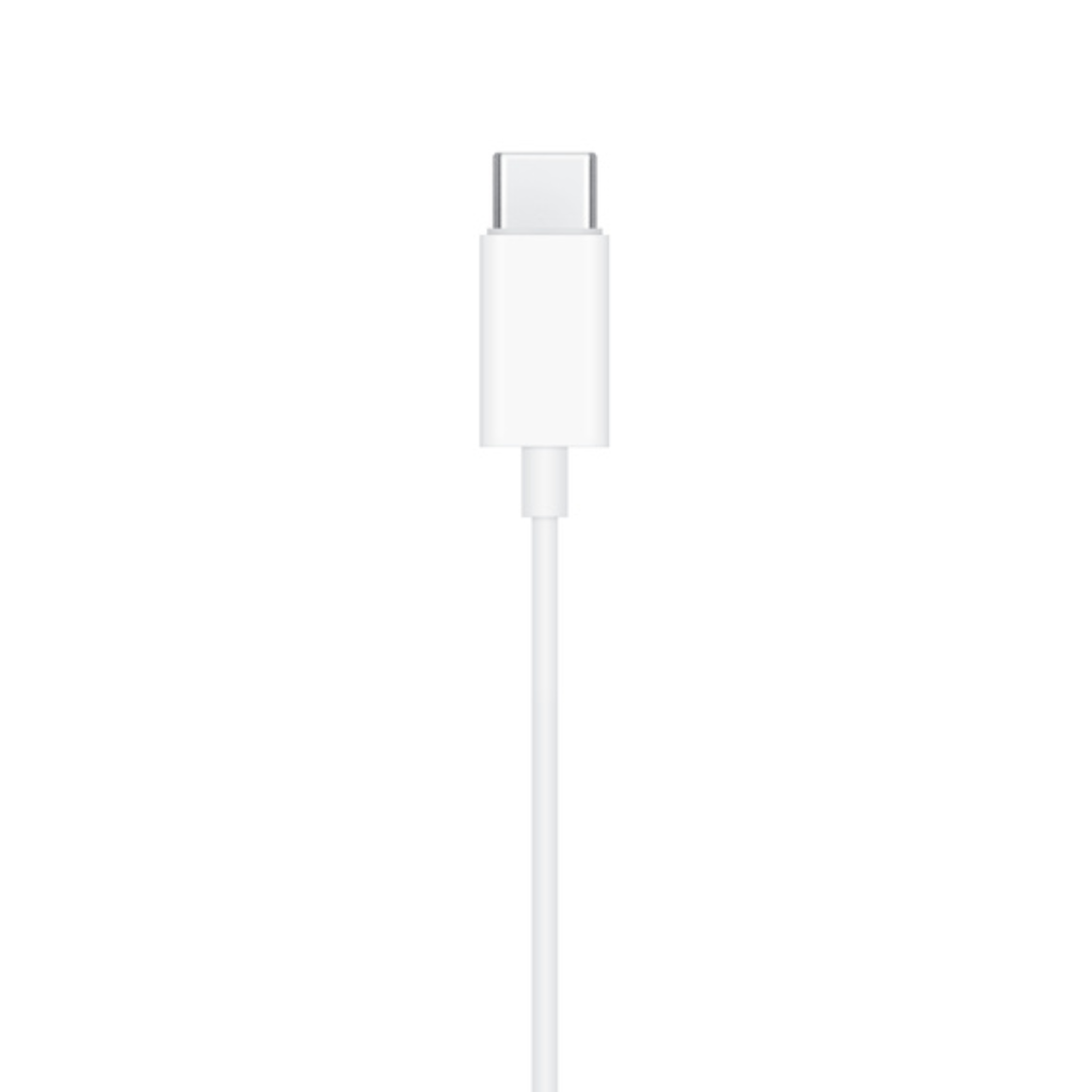 EarPods Apple con Conector USB-C - Blanco Original