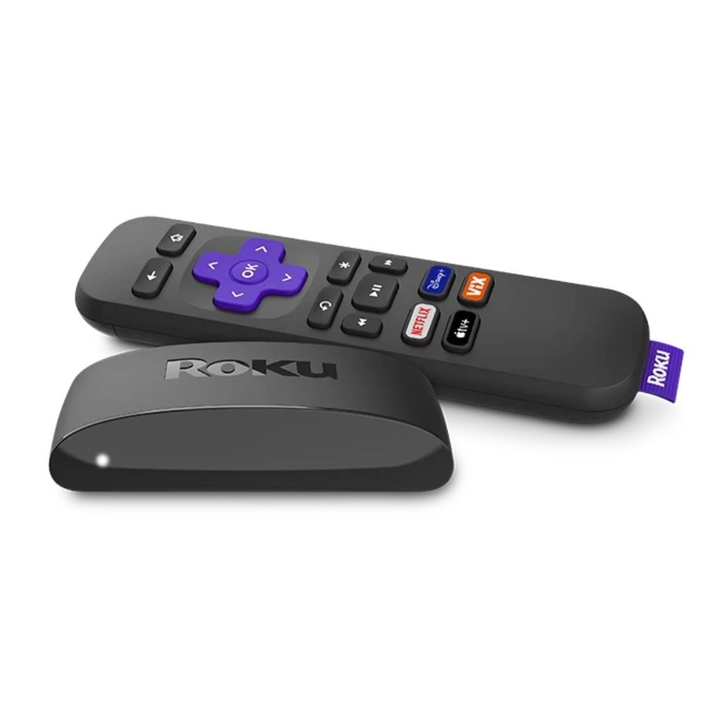 Roku Express 4K