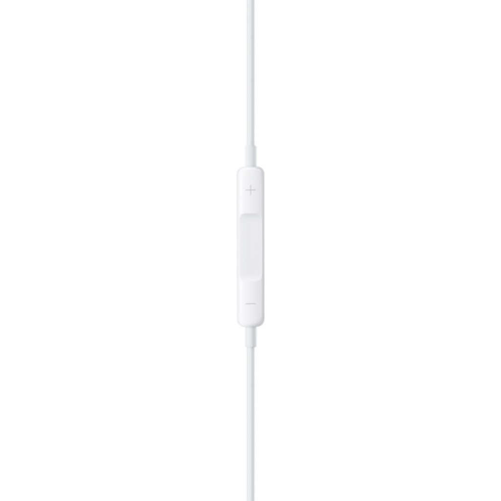 EarPods Apple con Conector USB-C - Blanco Original