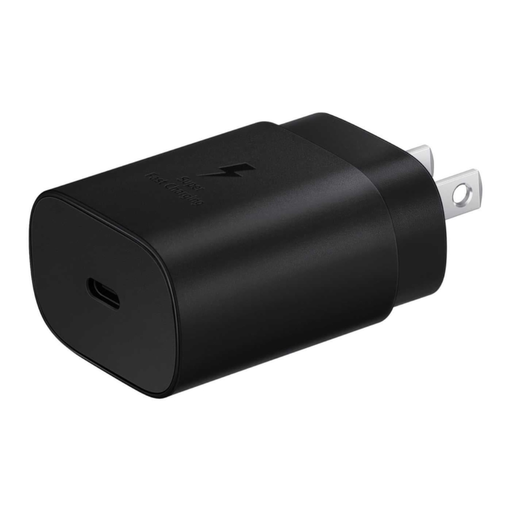 Adaptador Samsung 25W USB-C (Original)