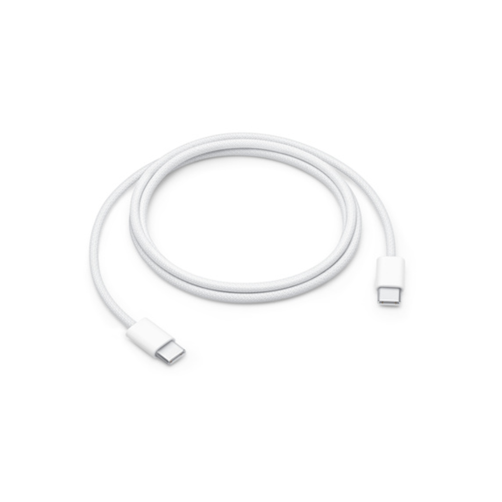 Cable de carga USB-C de 60 W (1 m)