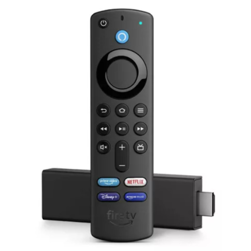 Fire Tv Stick 4K