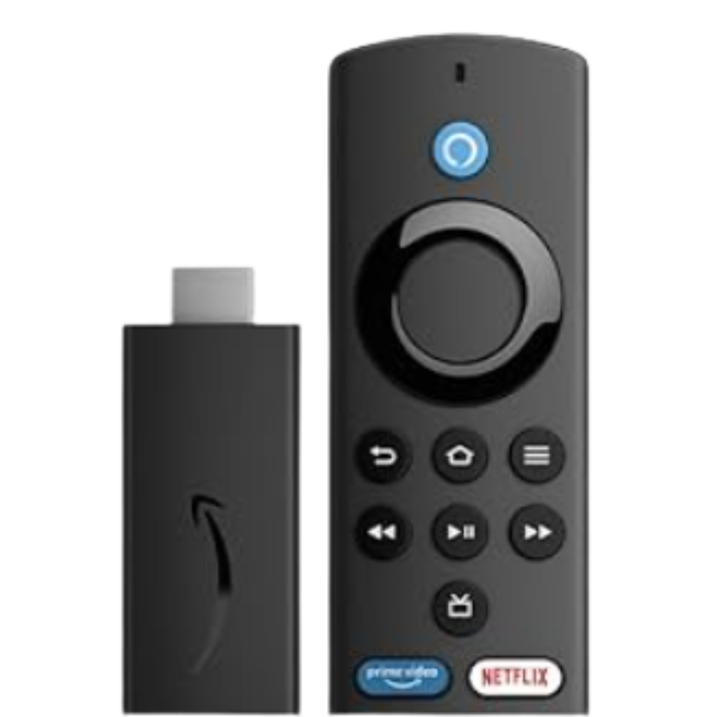 Fire Tv Stick Lite