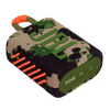 JBL Go 3 Militar