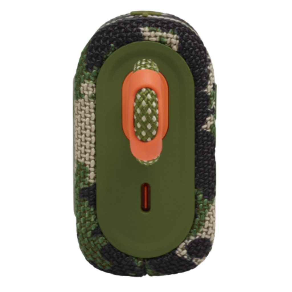 JBL Go 3 Militar