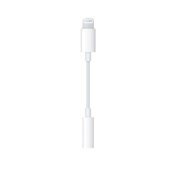 Adaptador Apple para EarPods Jack 3,5mm - Headphone Jack Adapter