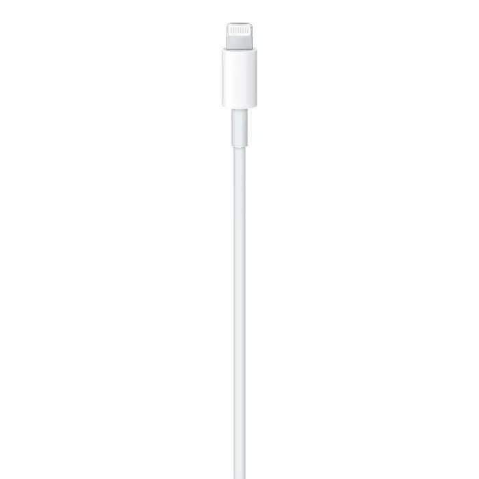 Cable USB-C a Lightning Apple (1m) Original