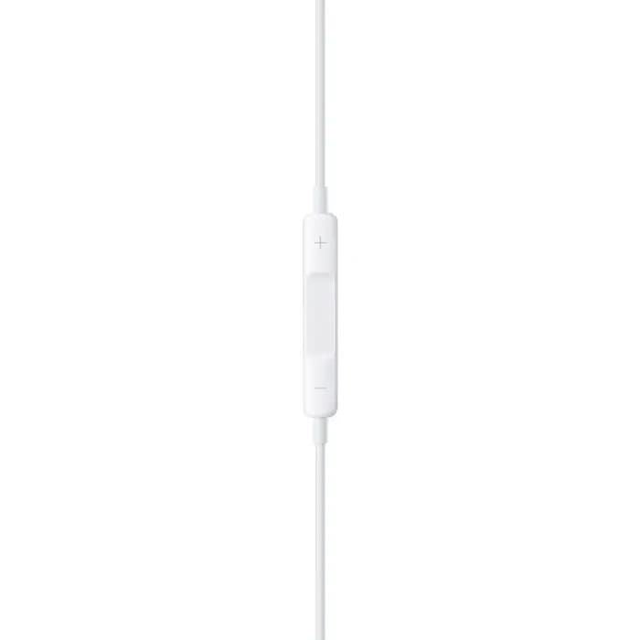 EarPods Apple con Conector Lightning - Blanco Original