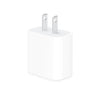 Cargador de Pared 20W Apple (Adaptador 20W Apple) Original